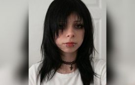 Розшукують 17-річну Вероніку Цимбалюк із Гайсинського району