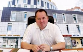 Готельний магнат із активами на 1,5 млрд спонсорував армію рф. Хто такий Васін і що пов’язує його з Вінницею
