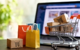 Посилки з AliExpress та Temu можуть подорожчати. Уряд хоче скасувати ПДВ-пільгу до 150 євро