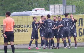 «Нива» відкриває сезон домашнім матчем проти львівського «Руху»