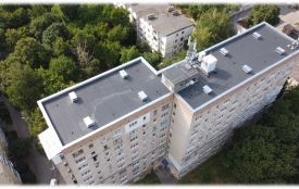 Старі будинки Вінниці можуть відремонтувати за кошти громади. Як скористатися програмою