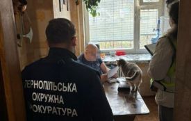 Гроші за інтим-фото. 60-річний педофіл вербував підлітків у Вінниці через соцмережі