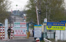 Темні хмари з боку Придністров’я. Поки росія планує «буферну зону» для Вінниччини,  військові зводять оборонний щит