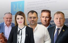 Рахуємо чужі гроші. Скільки заробили народні депутати з Вінниччини?