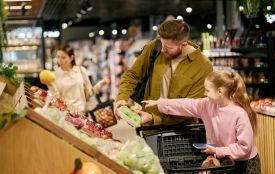 Продуктовий кошик у Вінниці: що і наскільки подорожчало за останні роки