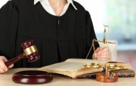 Любава Шевчук очолила Вінницький районний суд