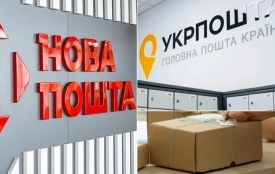 Посилки до свят: як працюватимуть «Укрпошта» та «Нова пошта»  на Великдень