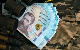 Вінниця очолила рейтинг міст за відсотком видатків на Сили оборони. ІНФОГРАФІКА