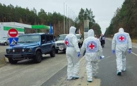 Україна повернула тіла тисячі загиблих військових