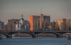 Де у Вінниці сьогодні не буде води та світла? Список адрес на 10 квітня