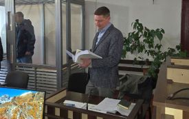 Довічне за зруйноване дитинство: засудили ґвалтівника, який познущався з дев'ятирічної дитини
