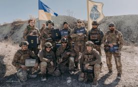 Від «Азовсталі» до корпусу «Азов»: що залишилося незмінним (Новини компаній)