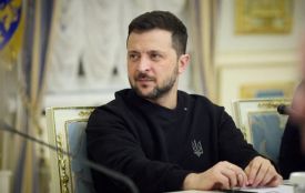 Чи є загроза з Придністров’я? Зеленський відреагував на заяви про «буферну зону»