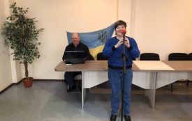 Під час «Великодніх передзвонів» згадували, як відзначають свято в різних країнах