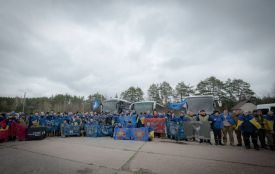 Передвеликодній обмін! Додому повертаються троє жителів Тернопільщини