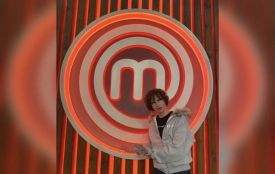 Від глядача до суворого критика: як 17-річний козятинчанин потрапив на «МастерШеф»