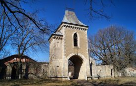 Маєток, який пережив не одне століття: що залишилося від резиденції Бжозовських у Соколівці