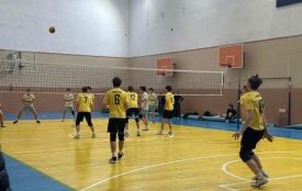 Юні волейболісти Вінниці здобули путівку на «колосівський» чемпіонат України