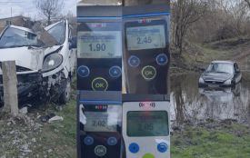 Великдень «із градусом»: понад 60 п'яних водіїв затримали на дорогах області