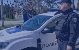 Нуль порушень у 1200 храмах: Великодня ніч в області пройшла спокійно