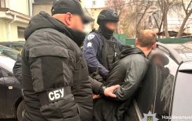 За квиток до Молдови — 20 тисяч доларів: у Вінниці затримали організатора «трансферу»