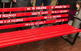 Захист від кіберцькування у смартфоні: у Вінниці презентують проєкт для безпеки студентів