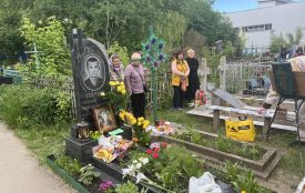 Приносити живі квіти і не влаштовувати застіль: як і коли  у Вінниці відзначатимуть поминальні дні