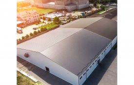 Сендвіч-панелі: сучасне рішення для швидкого та ефективного будівництва (Новини компаній)