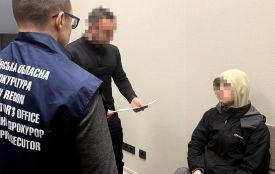 Теракт у Броварах за 5 000 доларів: підлітку з Вінниччини оголосили підозру