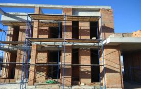 Будівельні риштування від «УкрСтандарт» для вашого об’єкта (Новини компаній)