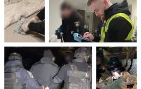 Викрали родину заради АЗС та мільйонних боргів: на Вінниччині судитимуть банду рекетирів