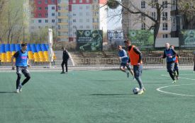 «Нива» приймає лідера групи «Полісся-2»