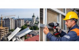 Алюмінієвий кутник — застосування у будівництві, переваги матеріалу та поради з вибору (Новини компаній)