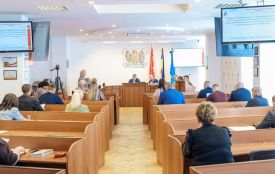 Медична реформа у Вінниці: навіщо «зливають» три відомі міські лікарні в одну структуру