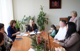 Як стати патронатною сім'єю у Вінниці та чому це важливо саме зараз