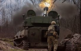 Рекорд по артилерії: ЗСУ розгромили ворога на тлі масованих атак