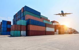 Як зберегти цілісність і безпеку цінних вантажів при міжнародних перевезеннях (Новини компаній)