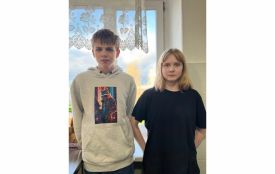 «Цивільний фронт» у дії: як бізнес у Вінниці об’єднується, щоб підтримати родини ВПО (соціальна реклама)