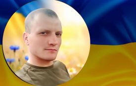 Назавжди 32. У запеклому бою загинув кулеметник із Крижополя Богдан Гончаров