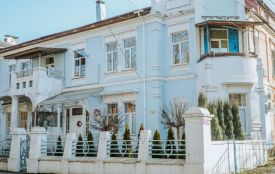 Лікарі, що діагностували дотиком, і «будинки страху». Вінничан кличуть у мандрівку в минуле