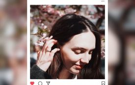 Вінниця в Instagram. Кращі фото за 13 — 19 квітня