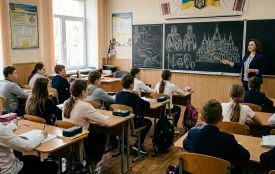 Альтернативи немає. У Раді розповіли, що буде з реформою старшої школи