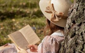 День Георгія Побідоносця, свято книги та авторського права: чим особливе 23 квітня