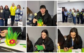 Психологічна зустріч з елементами арттерапії — простір підтримки та відновлення
