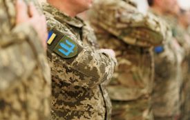 Головний військком Вінниці очолив ТЦК на Львівщині. Що відомо про полковника Міщанина