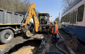Десятки будинків у Вінниці залишилися без води та світла 21 квітня. АДРЕСИ