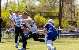 «Вовки» зазнали першої поразки в чемпіонаті Польщі, але зберігають лідерство у групі