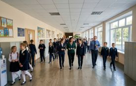 У дев’яти вінницьких ліцеях змінять директорів: хто може зайняти крісла очільників