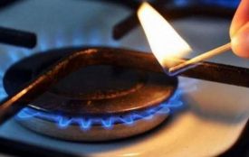 Через ДТП на Гайсинщині відключили газ у кількох населених пунктах