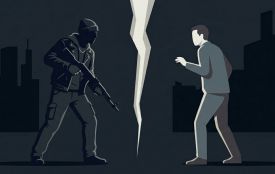 Право на цивільну зброю. Як в Україні можуть легалізувати короткоствол